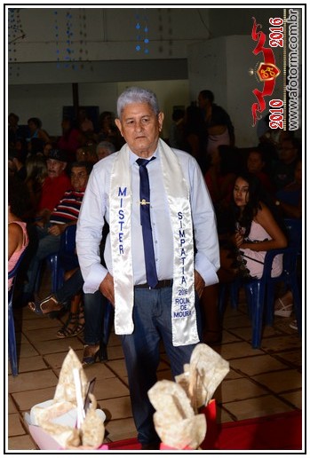 rolim de moura